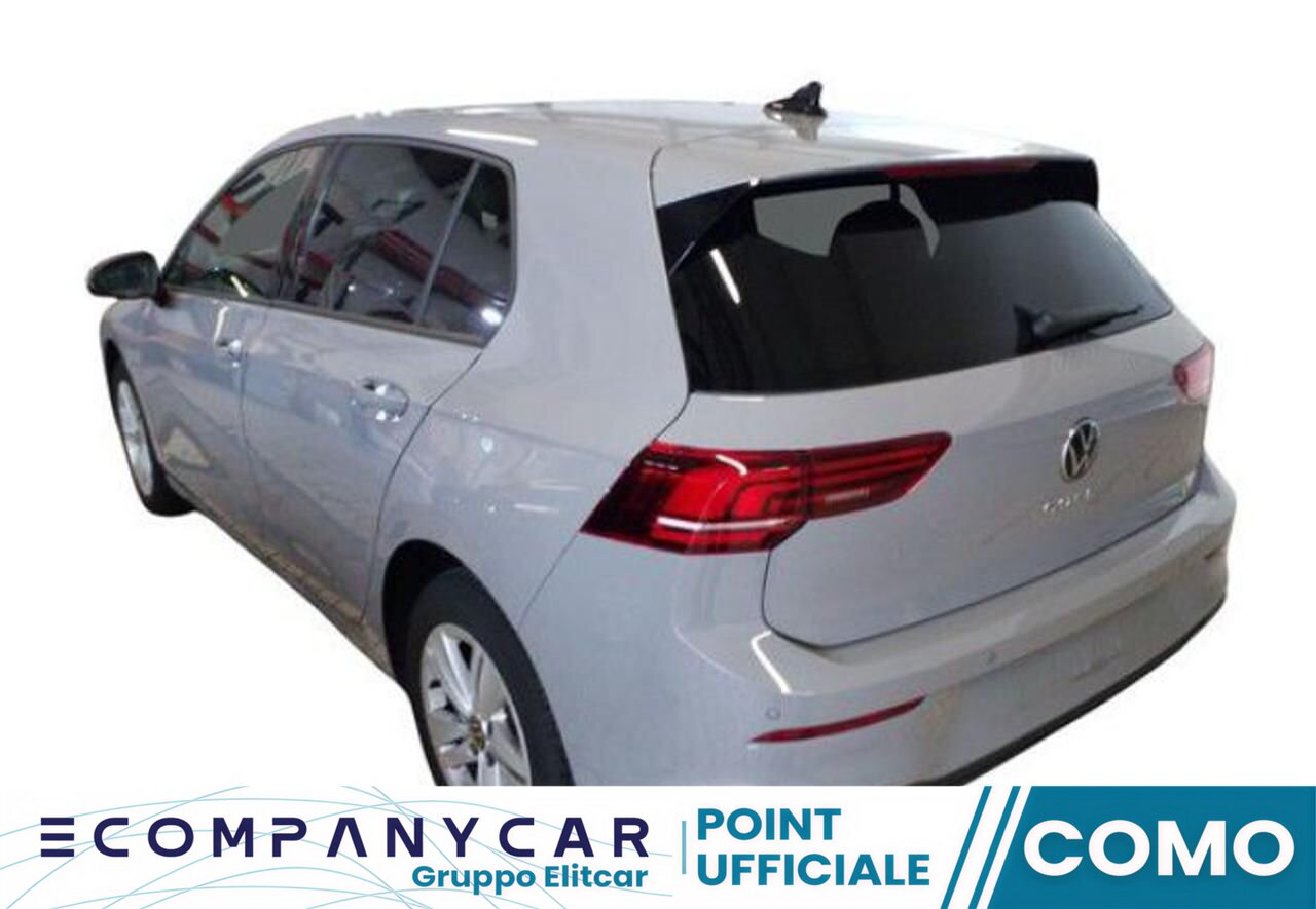 Volkswagen Golf 1.5 TSI 115 CV ACT Life