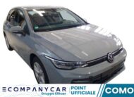 Volkswagen Golf 1.5 TSI 115 CV ACT Life