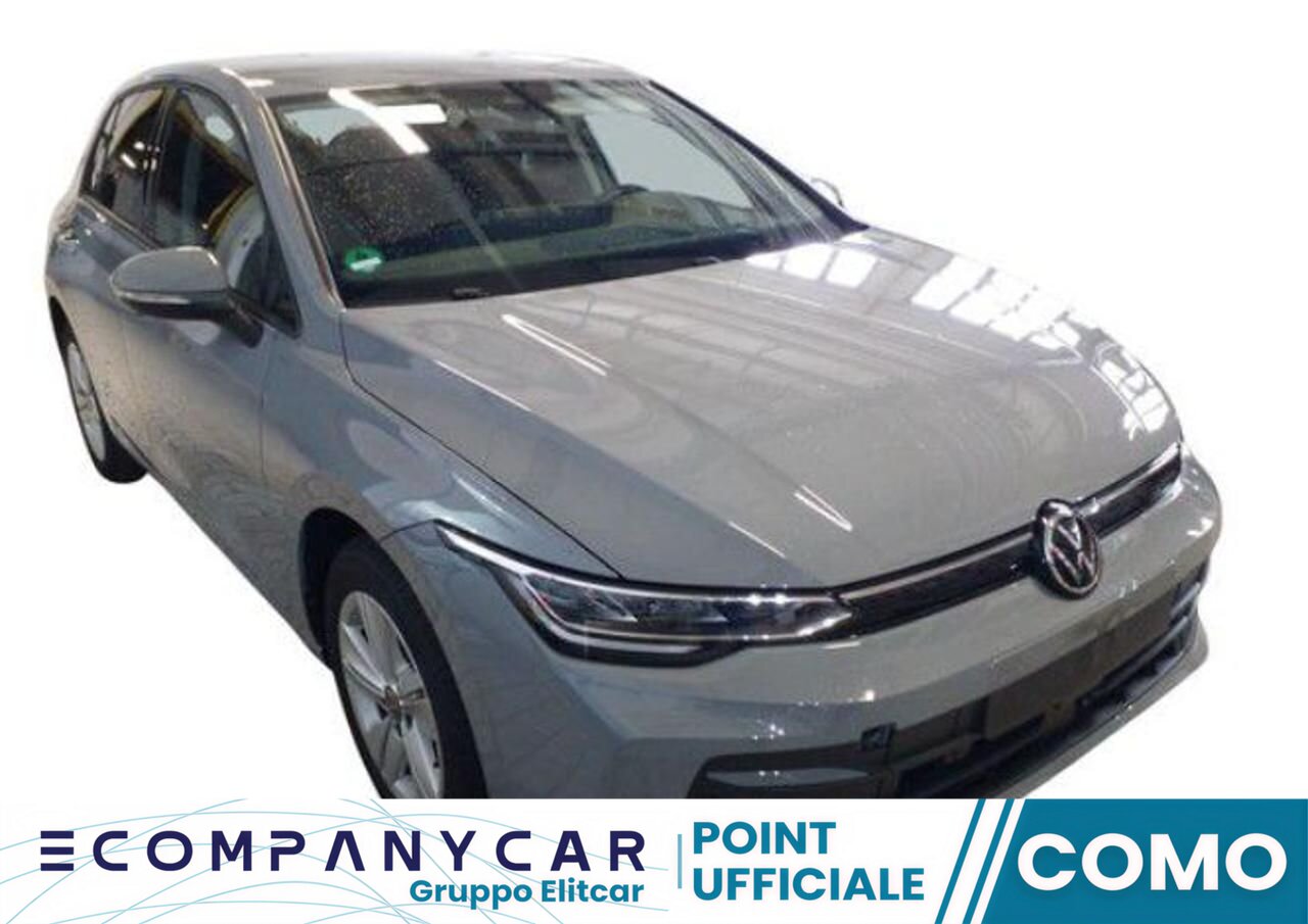 Volkswagen Golf 1.5 TSI 115 CV ACT Life