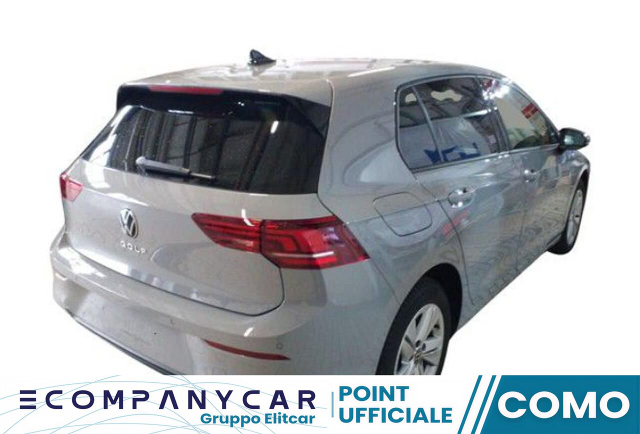 Volkswagen Golf 1.5 TSI 115 CV ACT Life