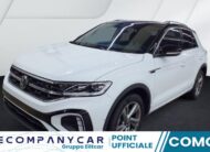 Volkswagen T-Roc 1.5 TSI ACT DSG R-Line