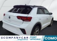 Volkswagen T-Roc 1.5 TSI ACT DSG R-Line