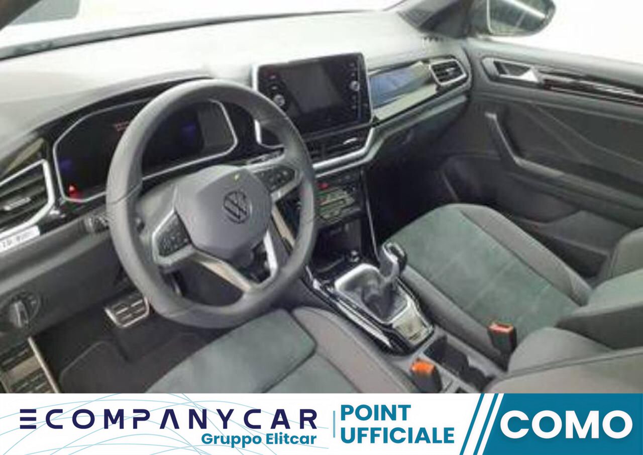 Volkswagen Golf 1.5 TSI 115 CV ACT Life