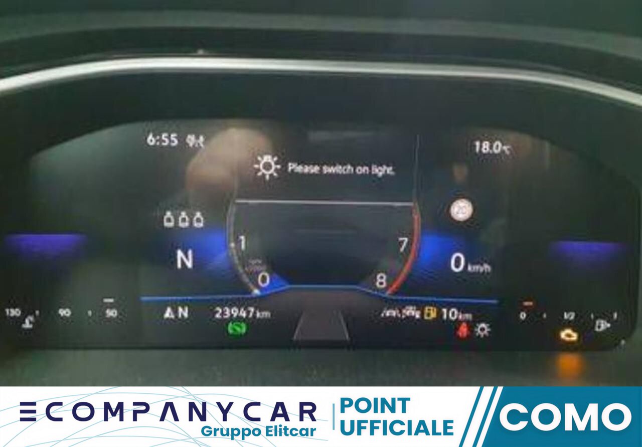 Volkswagen Golf 1.5 TSI 115 CV ACT Life