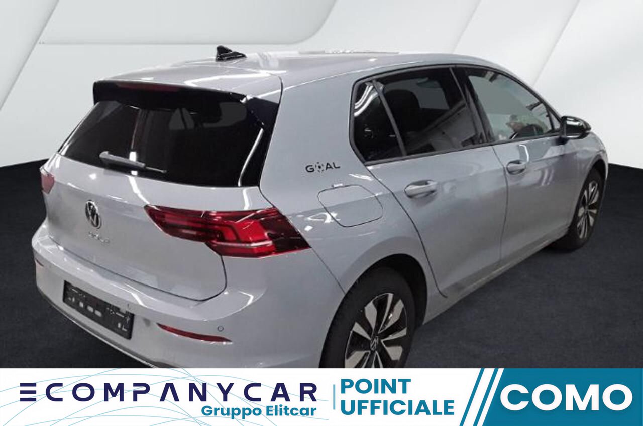 Volkswagen Golf 1.5 TSI 115 CV ACT Life