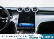 Mercedes-Benz GLC 200 4Matic Mild Hybrid AMG Line Advanced Plus