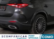 Mercedes-Benz GLC 200 4Matic Mild Hybrid AMG Line Advanced Plus