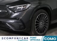 Mercedes-Benz GLC 200 4Matic Mild Hybrid AMG Line Advanced Plus