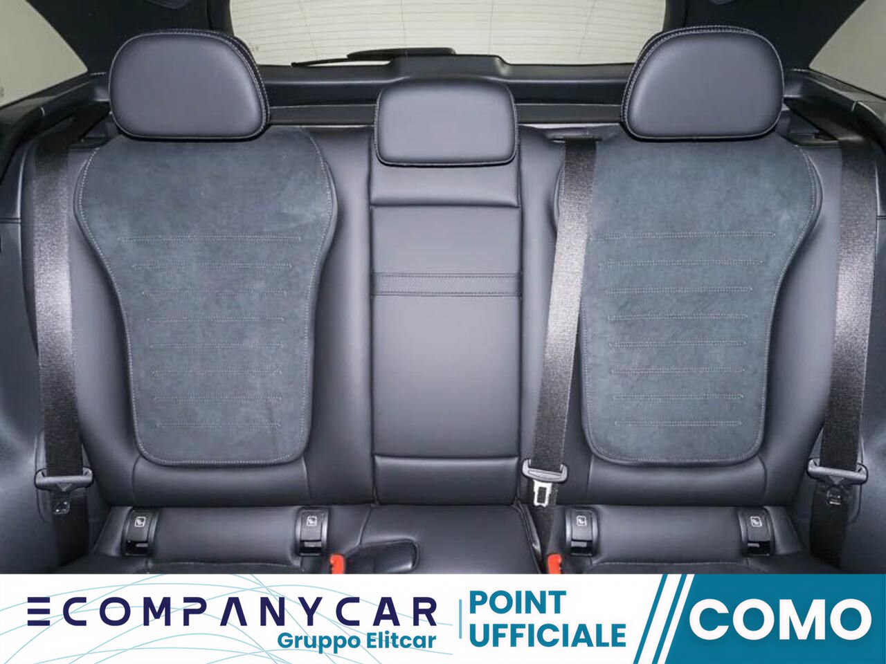 Mercedes-Benz GLC 200 4Matic Mild Hybrid AMG Line Advanced Plus