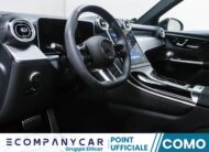 Mercedes-Benz GLC 200 4Matic Mild Hybrid AMG Line Advanced Plus