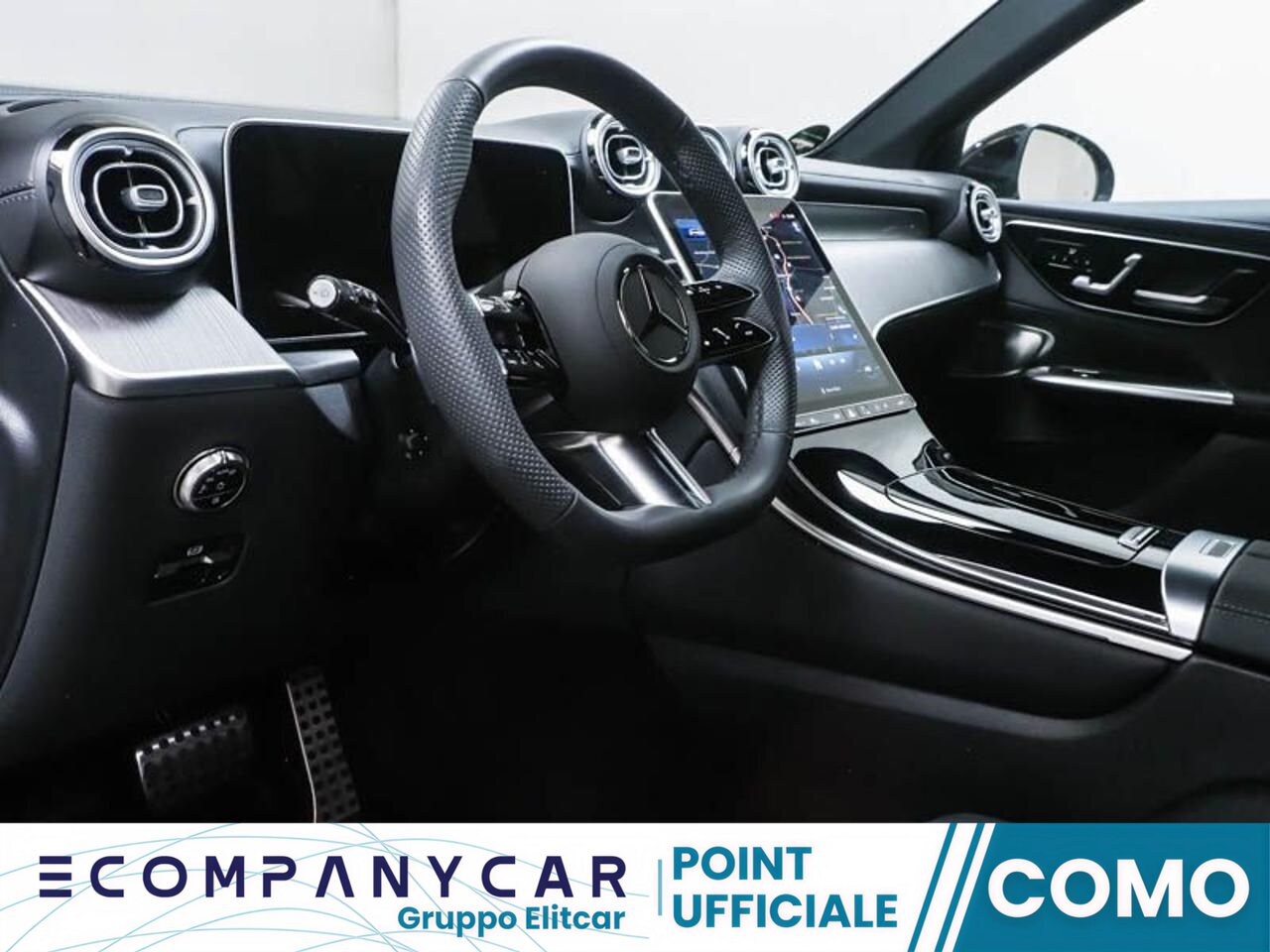 Mercedes-Benz GLC 200 4Matic Mild Hybrid AMG Line Advanced Plus