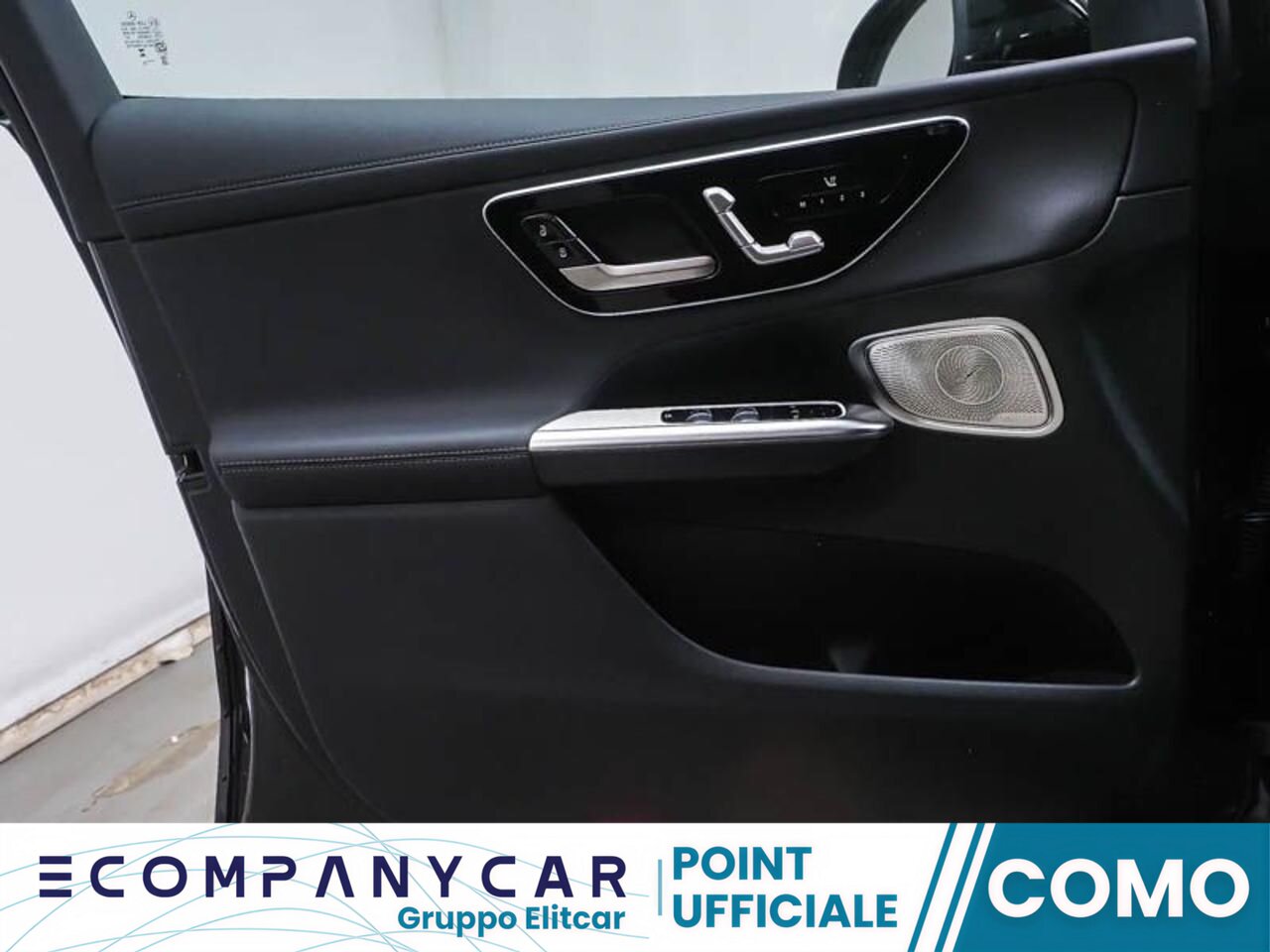 Mercedes-Benz GLC 200 4Matic Mild Hybrid AMG Line Advanced Plus