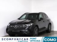 Mercedes-Benz GLC 200 4Matic Mild Hybrid AMG Line Advanced Plus