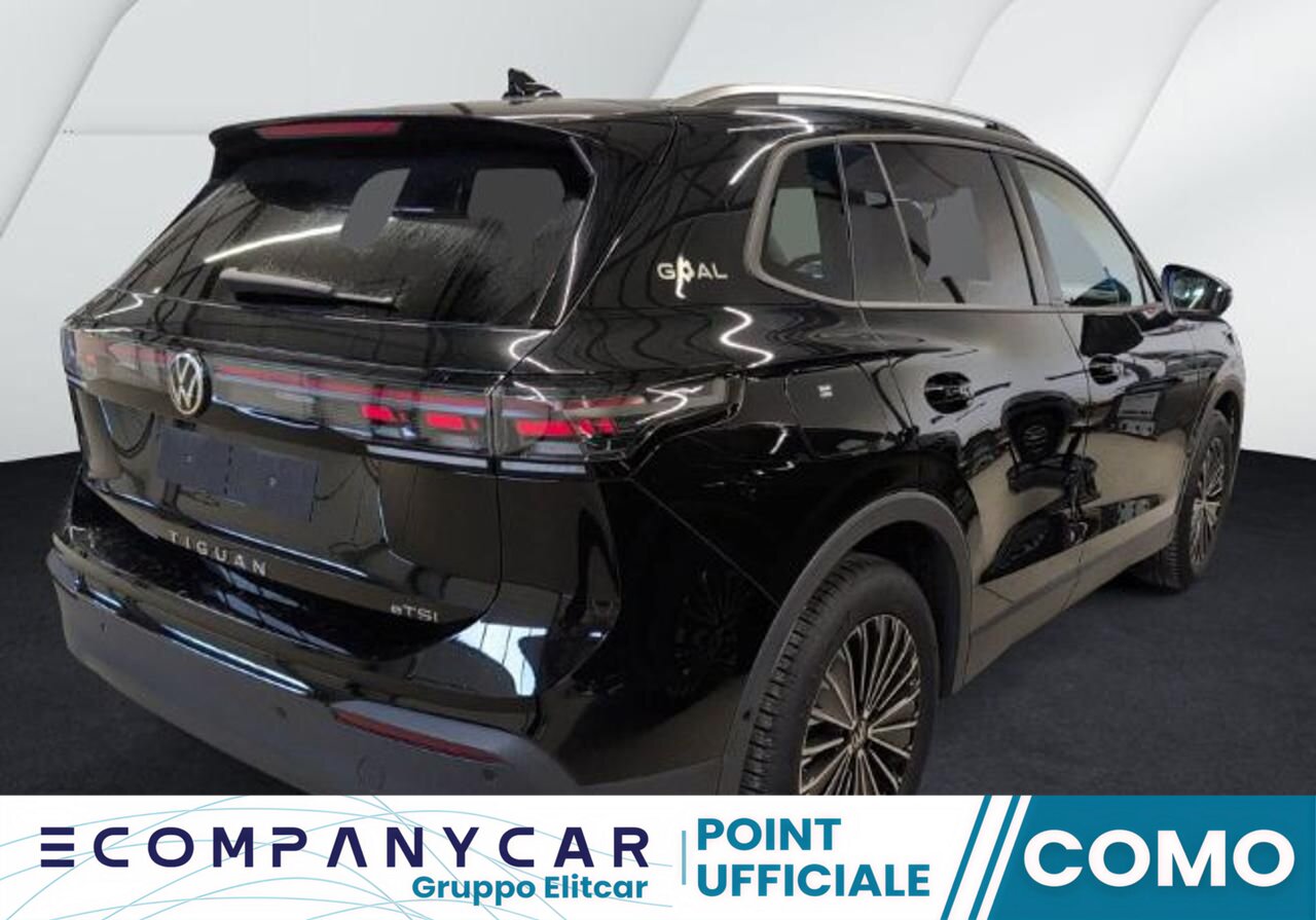 Volkswagen Tiguan 1.5 eTSI 130 CV ACT DSG Life