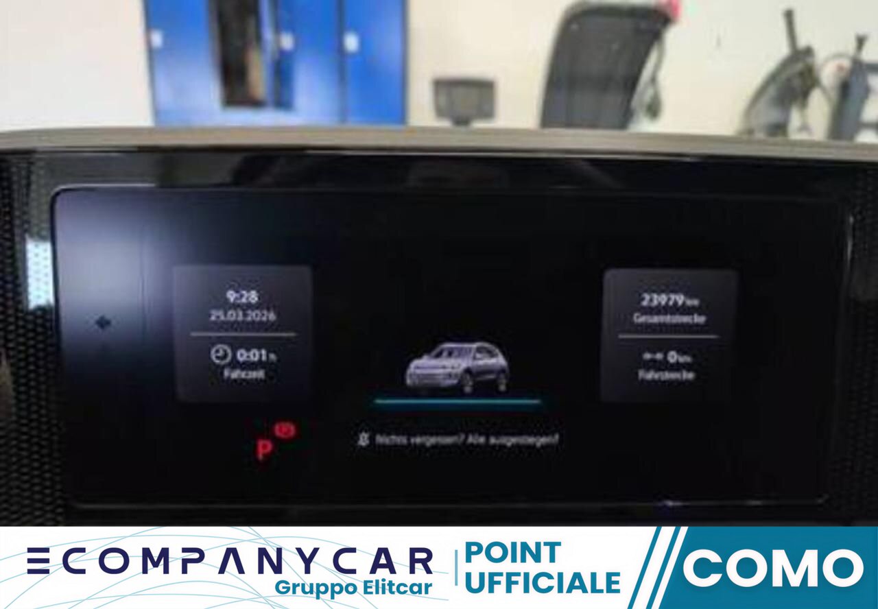 Volkswagen Tiguan 1.5 eTSI 130 CV ACT DSG Life