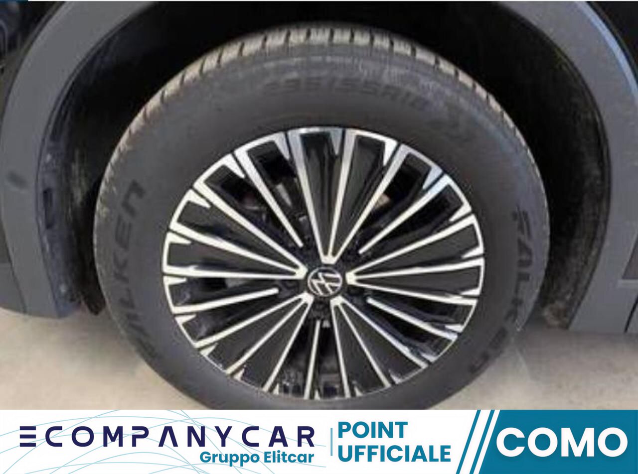 Volkswagen Tiguan 1.5 eTSI 130 CV ACT DSG Life