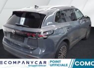 Volkswagen Tiguan 1.5 eTSI 130 CV ACT DSG Life