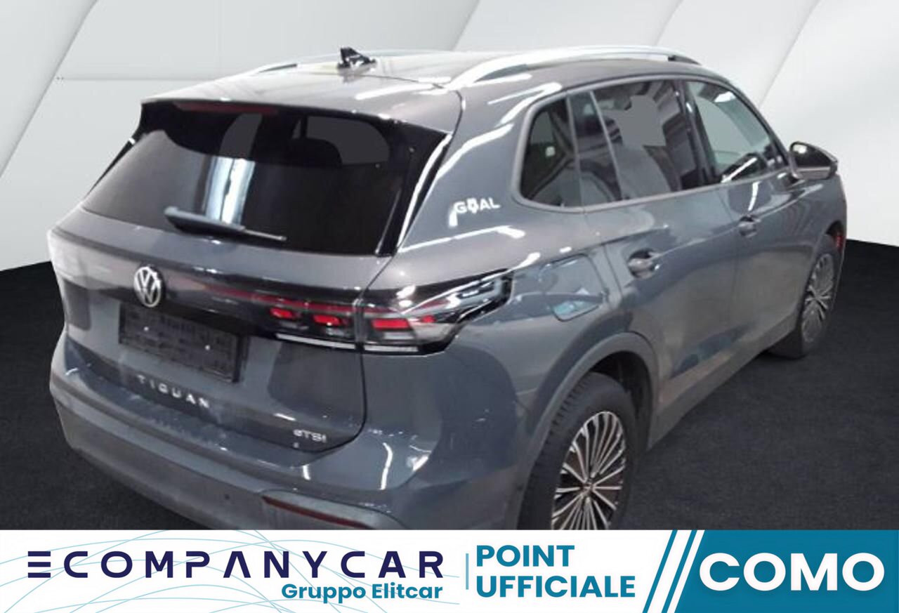 Volkswagen Tiguan 1.5 eTSI 130 CV ACT DSG Life