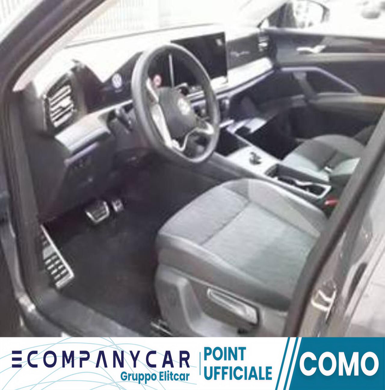 Volkswagen Tiguan 1.5 eTSI 130 CV ACT DSG Life