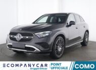 Mercedes-Benz GLC 200 4Matic Mild Hybrid Advanced Plus