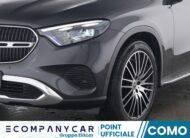 Mercedes-Benz GLC 200 4Matic Mild Hybrid Advanced Plus