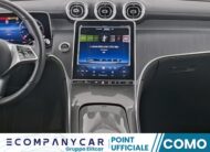 Mercedes-Benz GLC 200 4Matic Mild Hybrid Advanced Plus