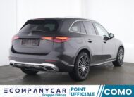 Mercedes-Benz GLC 200 4Matic Mild Hybrid Advanced Plus
