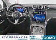 Mercedes-Benz GLC 200 4Matic Mild Hybrid Advanced Plus