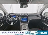 Mercedes-Benz GLC 200 4Matic Mild Hybrid Advanced Plus