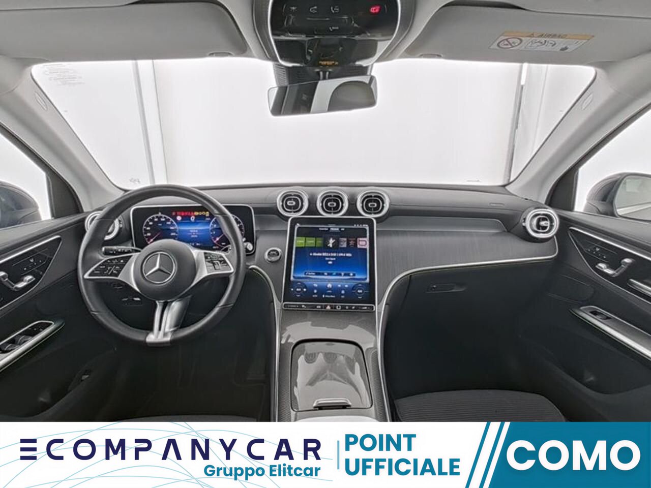 Mercedes-Benz GLC 200 4Matic Mild Hybrid Advanced Plus