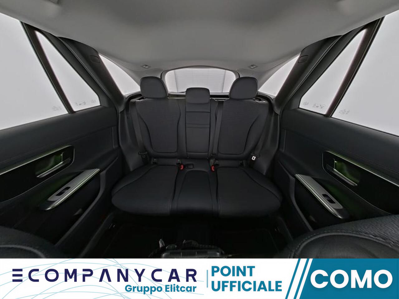 Mercedes-Benz GLC 200 4Matic Mild Hybrid Advanced Plus