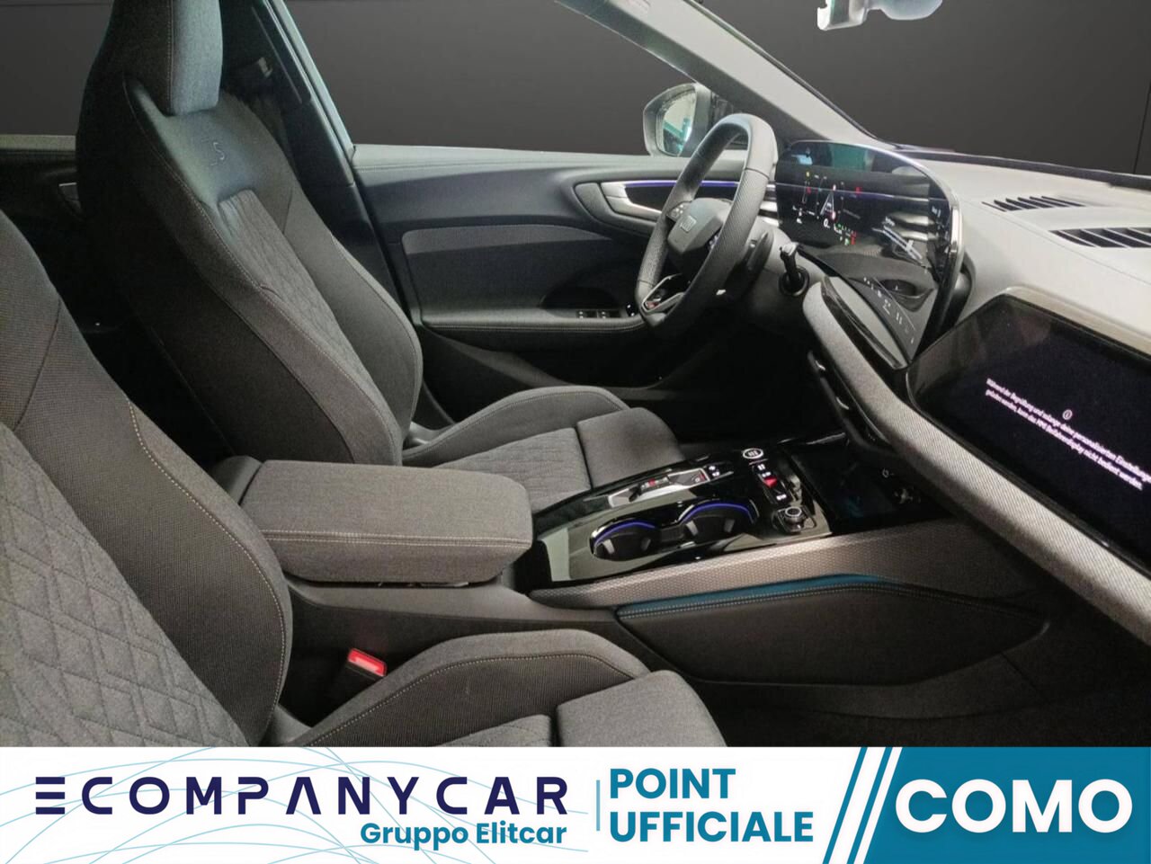Audi A5 Avant S line TDI S-tronic MHEV