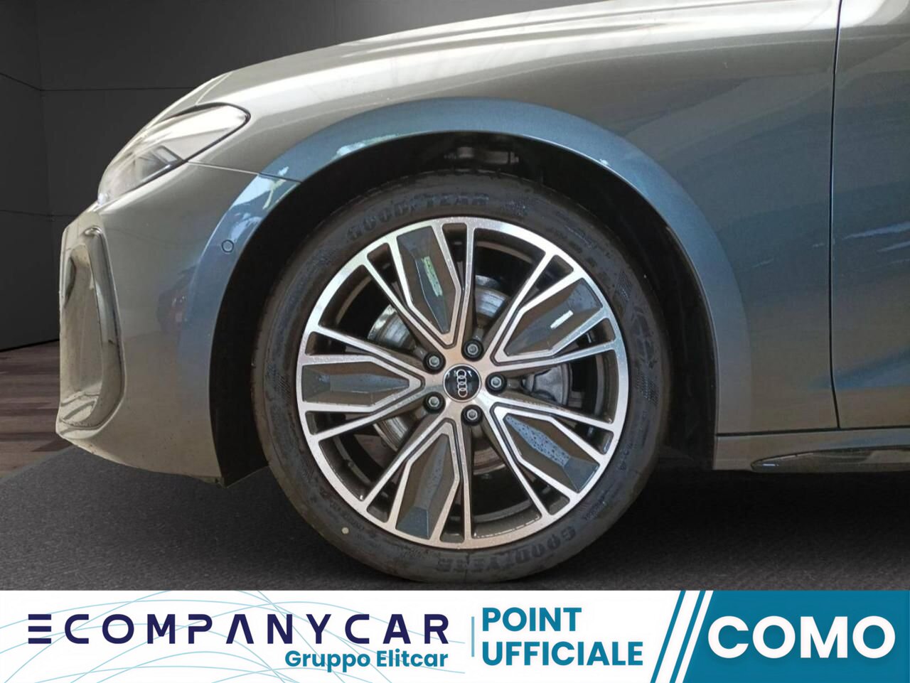 Audi A5 Avant S line TDI S-tronic MHEV