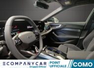Audi A5 Avant S line TDI S-tronic MHEV