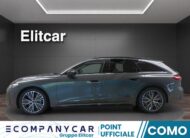 Audi A5 Avant S line TDI S-tronic MHEV