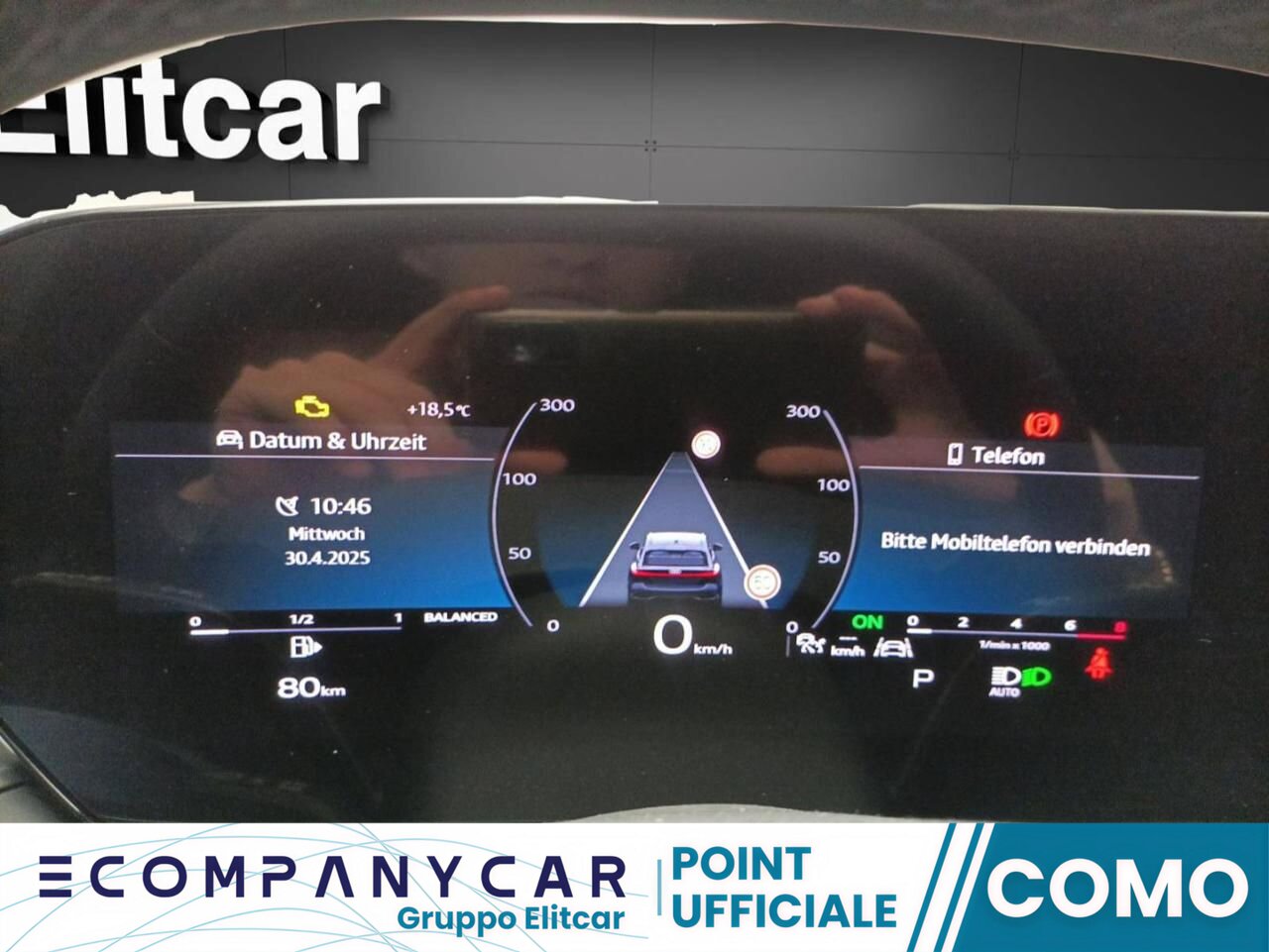 Audi A5 Avant S line TDI S-tronic MHEV