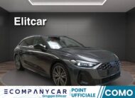 Audi A5 Avant S line TDI S-tronic MHEV