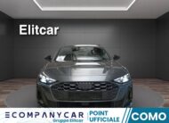 Audi A5 Avant S line TDI S-tronic MHEV