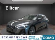 Audi A5 Avant S line TDI S-tronic MHEV