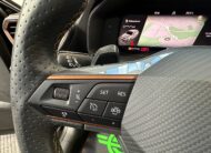 Cupra Leon Sportstourer 1.5 hybrid 150cv dsg REAR|KEYLESS|AMBIENT|ACC|18′