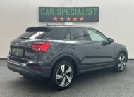 Audi Q2 35 1.5 tfsi s-tronic UNIPROP.|LED|REAR|ACC|CARPLAY|18′