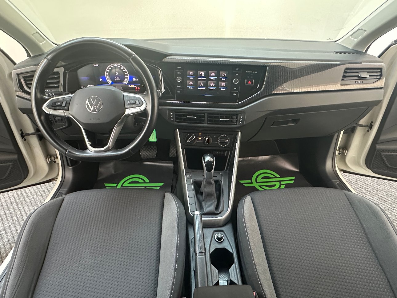 Volkswagen Taigo 1.0 tsi 110cv dsg NEOPAT.|PADDLES|LED|ACC