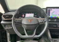 Cupra Leon Sportstourer 1.5 hybrid 150cv dsg REAR|KEYLESS|AMBIENT|ACC|18′