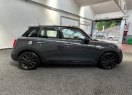 Mini Cooper SD 2.0 Auto 5p. EURO6|LED|PADDLES|17′