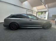 Audi A6 Avant 3.0 tdi quattro 272cv s-tronic S-LINE