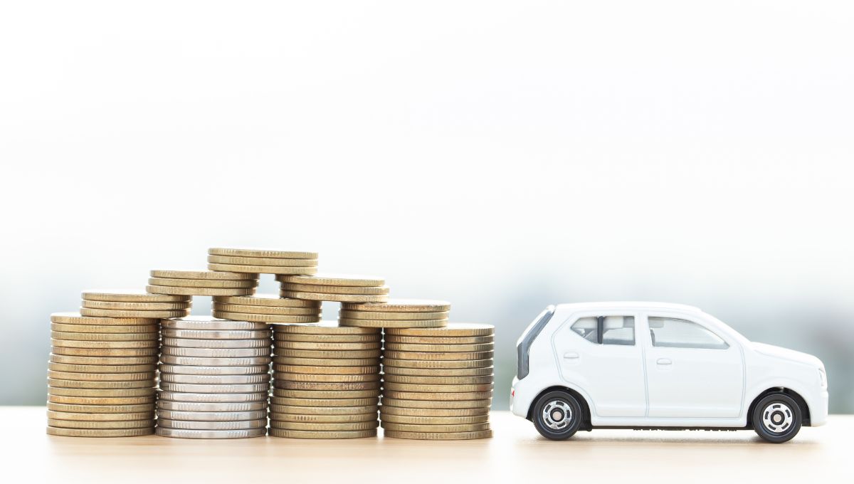 money car money car