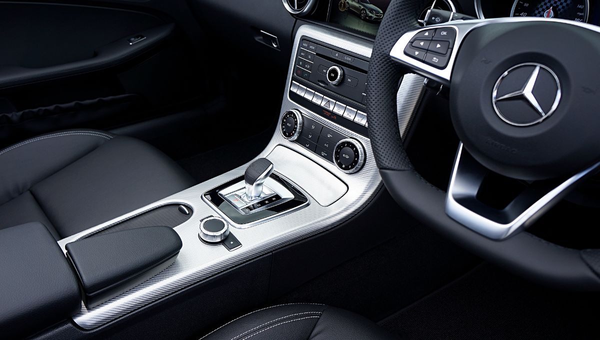interni auto mercedes interni auto mercedes