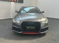 Audi A6 Avant 3.0 tdi quattro 272cv s-tronic S-LINE
