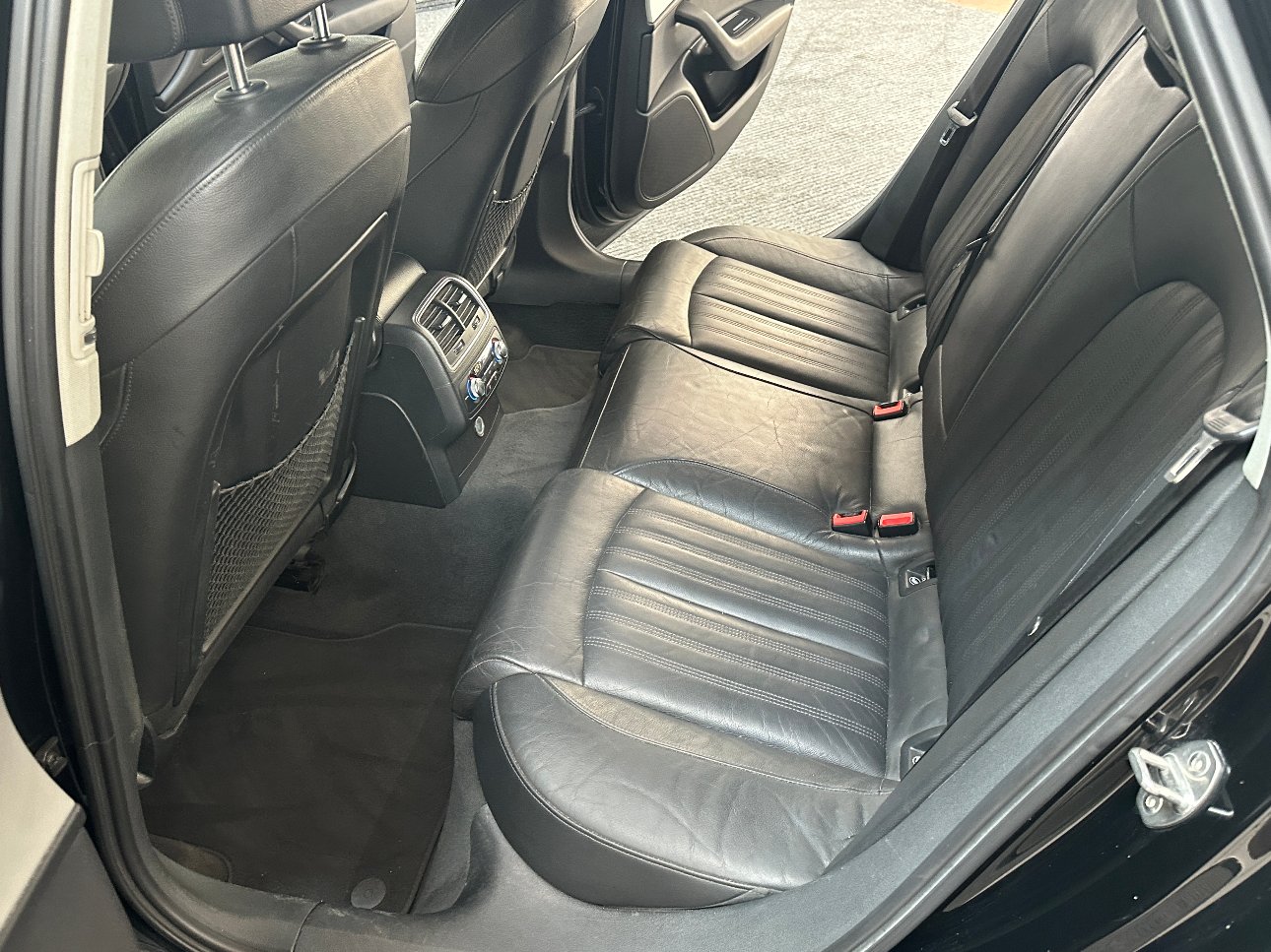 Audi A6 Avant 3.0 tdi quattro 272cv s-tronic S-LINE