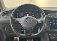 Volkswagen Tiguan 2.0 tdi R-Line 150cv dsg LED|CARPLAY|ACC|PADDLES|19′